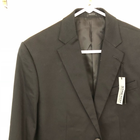 J. Ferrari Sports Jacket BRAND NEW